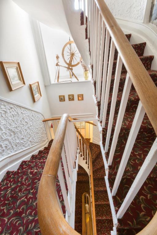 Manoir Sur Le Cap Quebec City