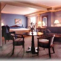 Hotel Repotel Aeroport Quebec City