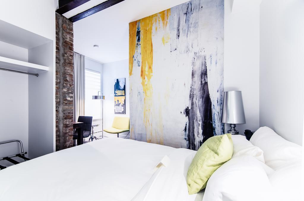 C3- Art De Vivre 3* Quebec City