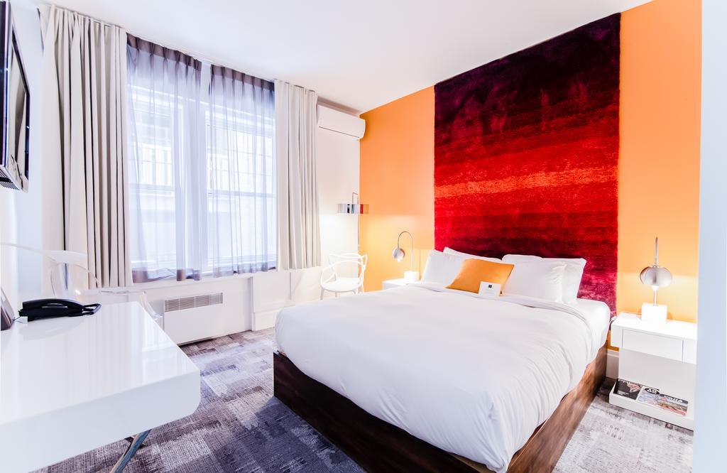 Hotel C3- Art De Vivre Quebec City