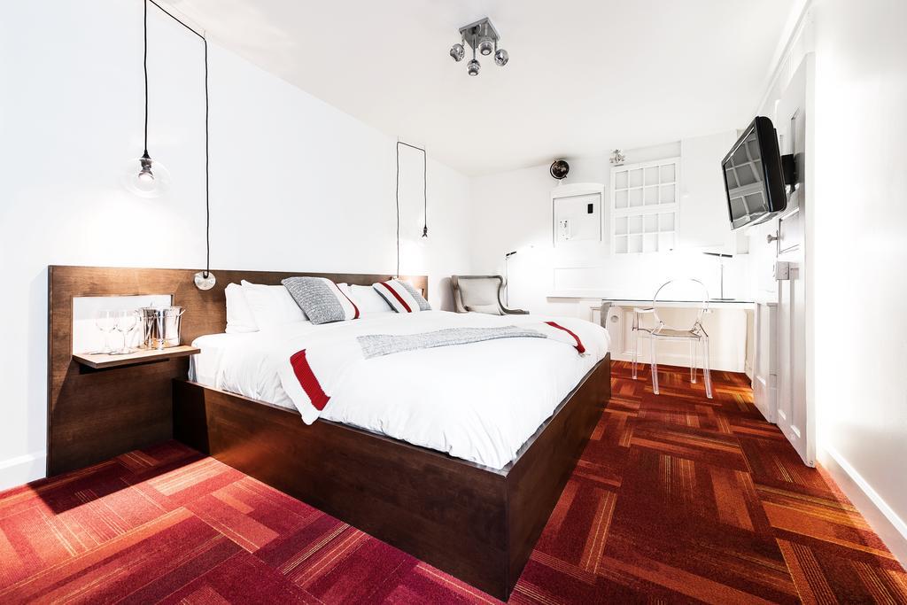 C3- Art De Vivre 3* Quebec City