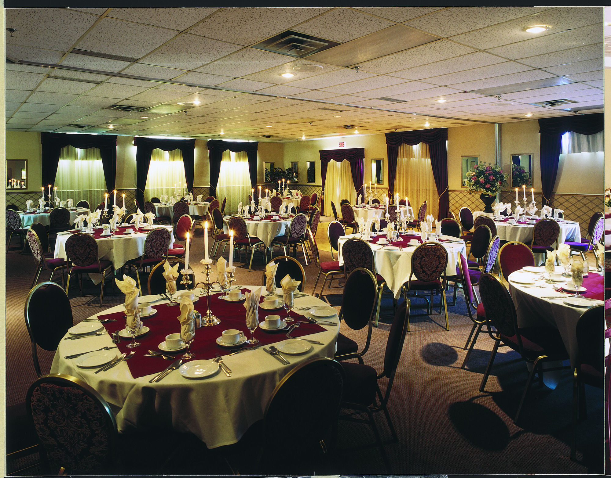 Auberge Quebec