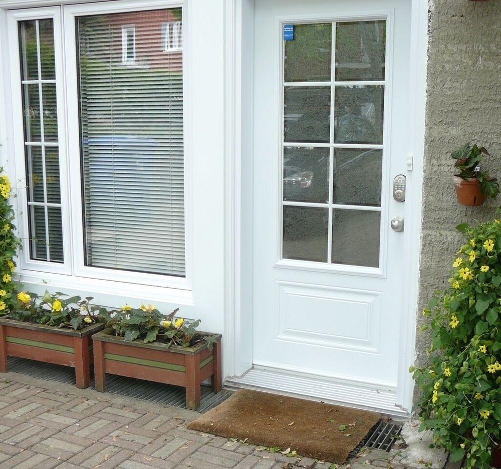 La Bedondaine Bed & Breakfast Quebec City
