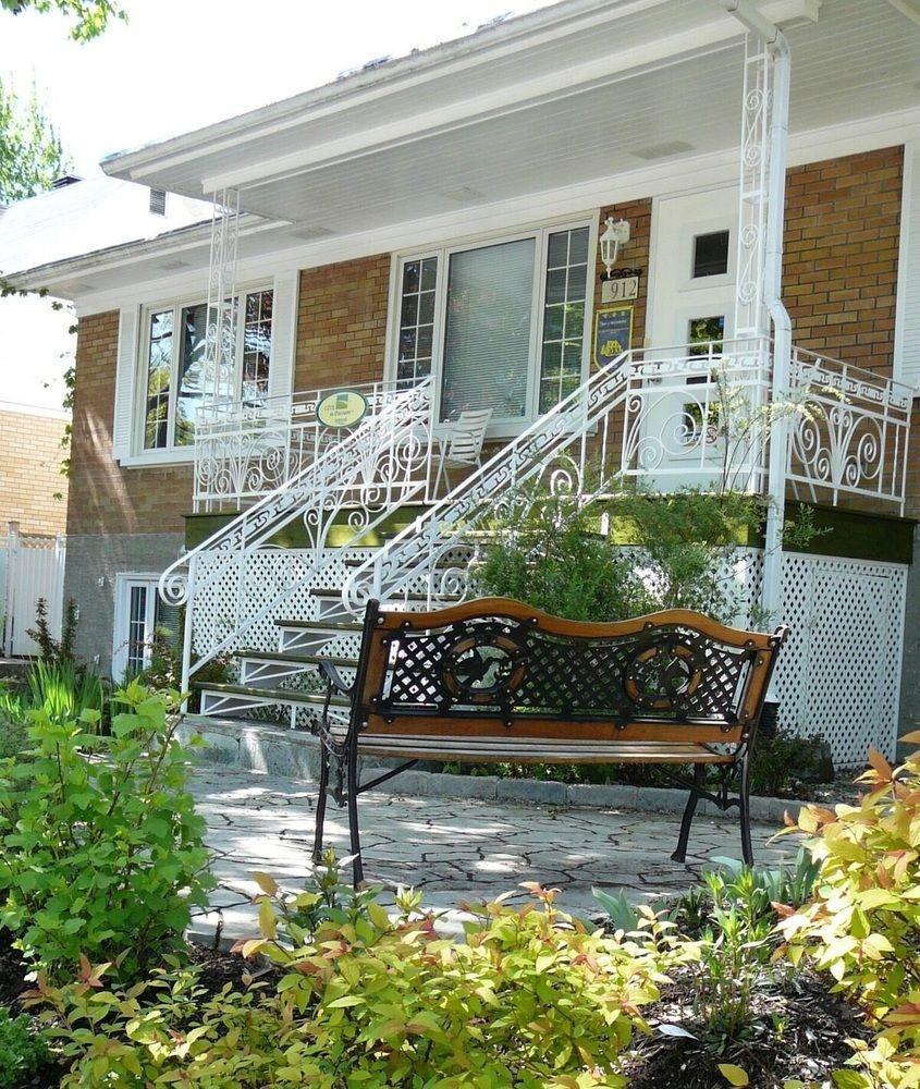 Bed & Breakfast La Bedondaine