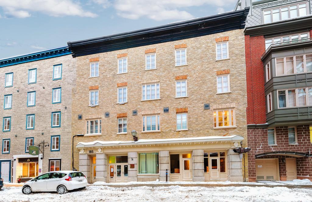 Les Lofts St-Paul - Par Les Lofts Vieux-Quebec