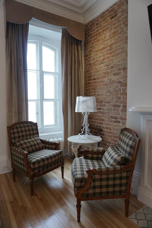 Hotel Marie-rollet Quebec City