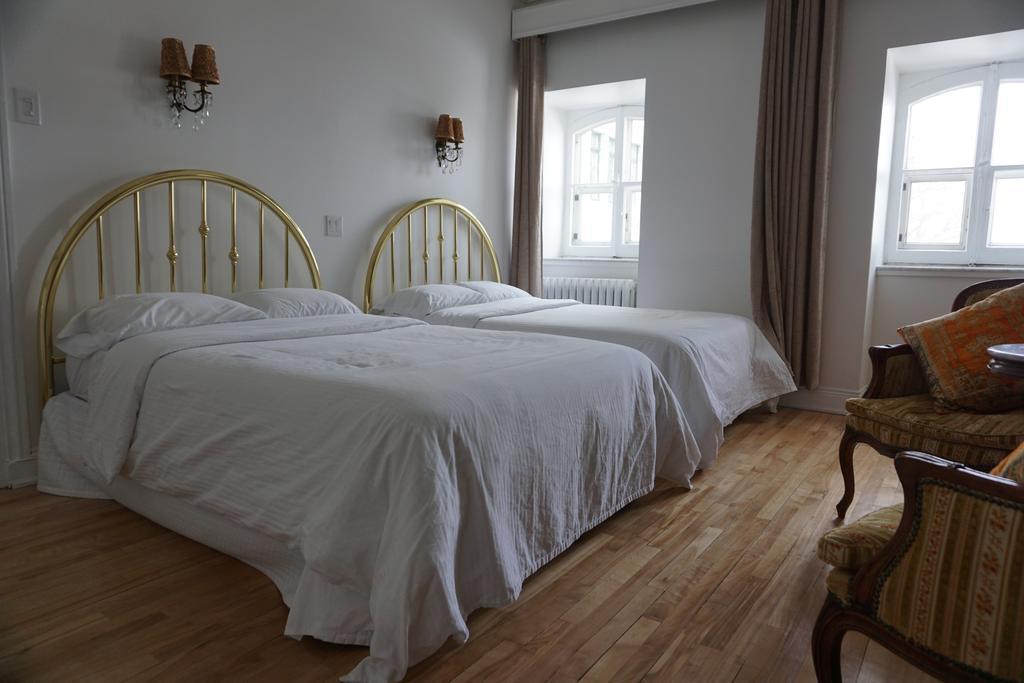 Hotel Marie-rollet 3*