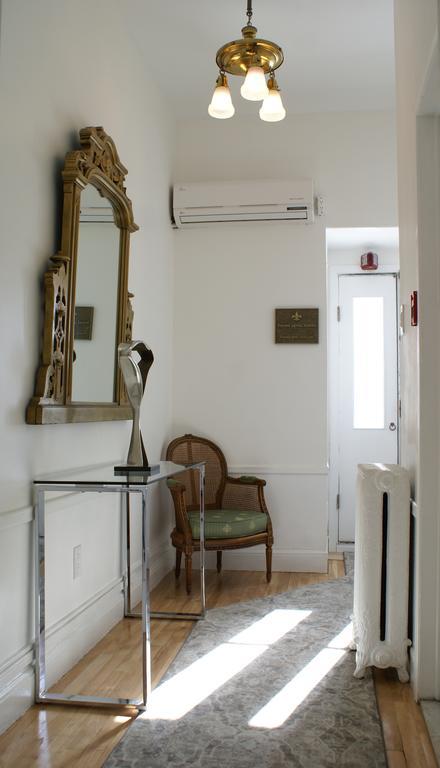 Hotel Marie-rollet Quebec City