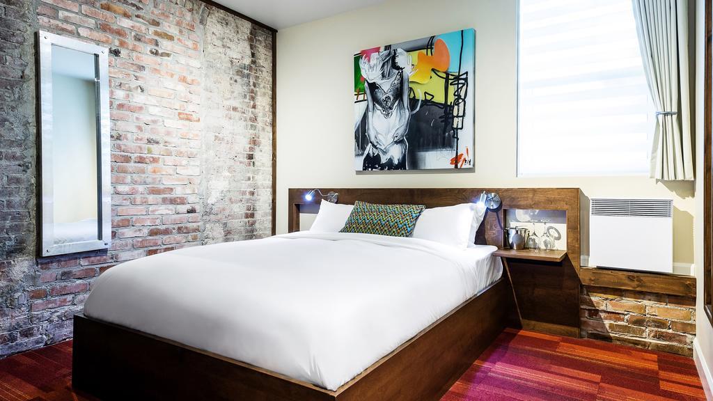 Hotel C3- Art De Vivre 3*
