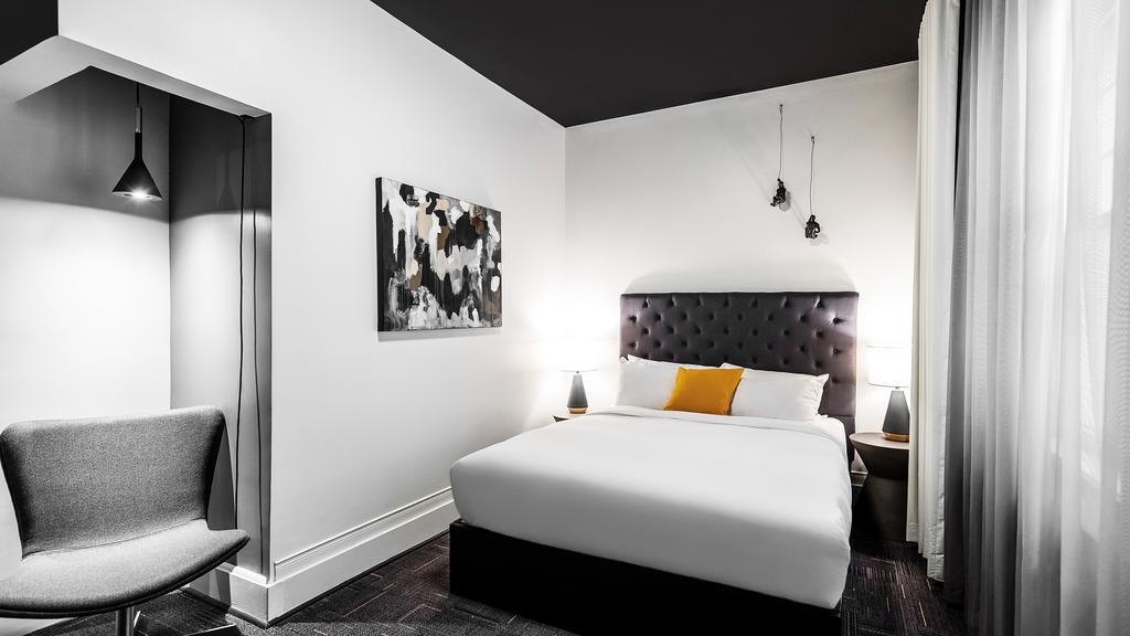 C3- Art De Vivre Hotel 3*