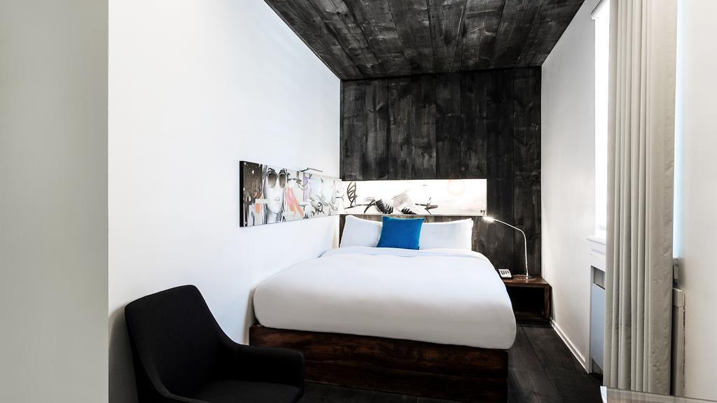 C3- Art De Vivre Hotel