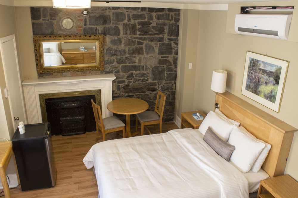 Jardin Du Gouverneur Hotel
