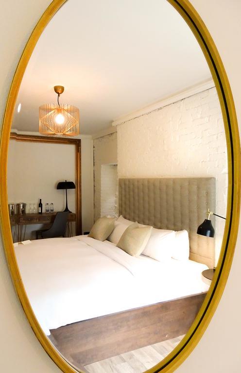 C3- Art De Vivre Hotel 3*