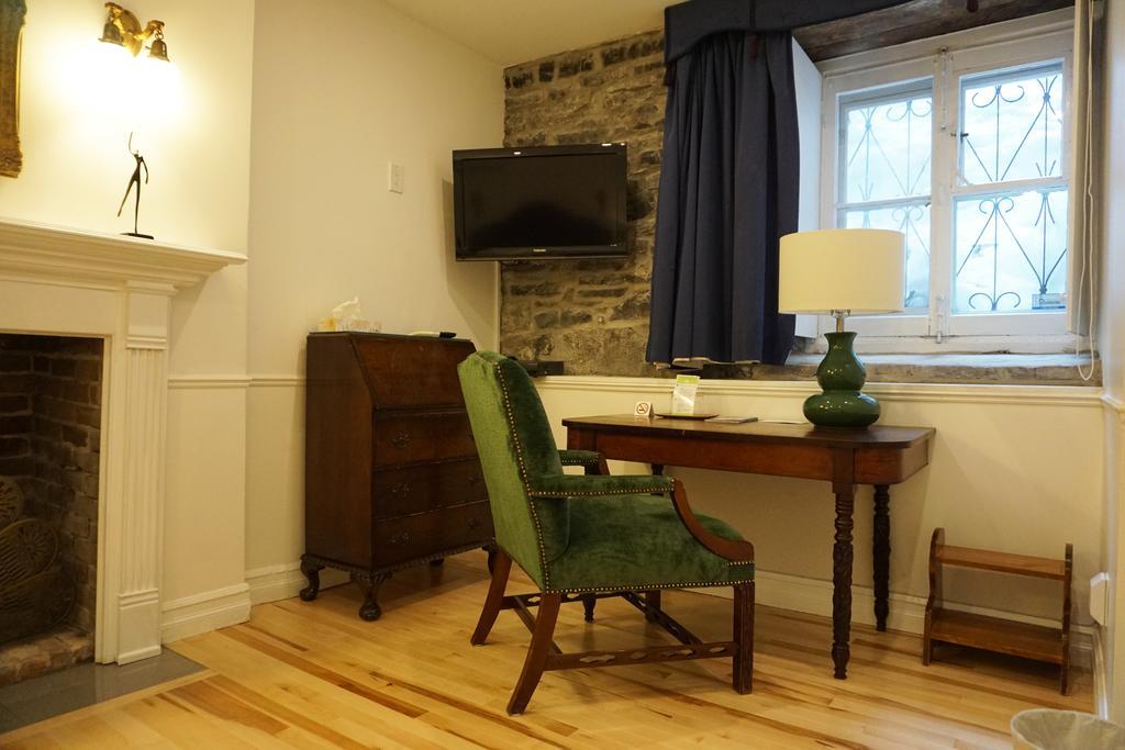 Hotel Marie-rollet