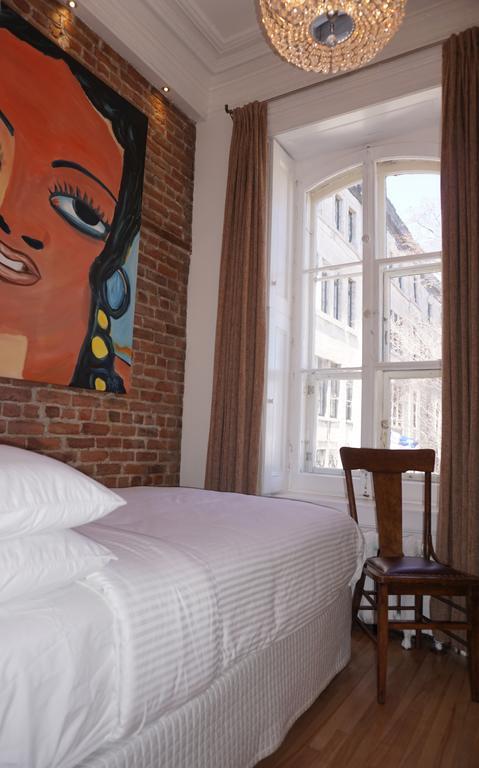 Marie-rollet Hotel 3*