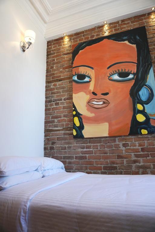 Hotel Marie-rollet Quebec City