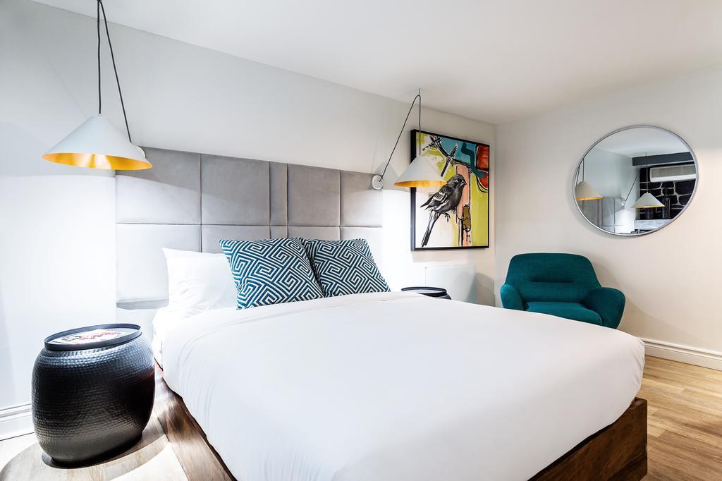 C3- Art De Vivre Hotel