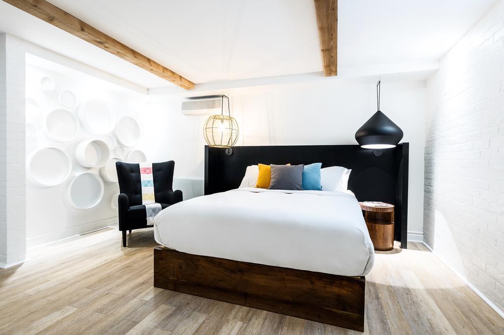 C3- Art De Vivre Hotel 3*