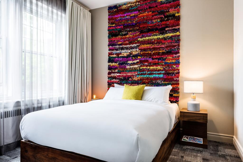 Hotel C3- Art De Vivre