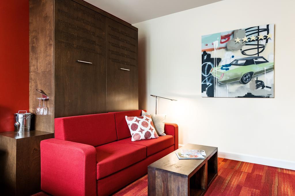 C3- Art De Vivre Hotel