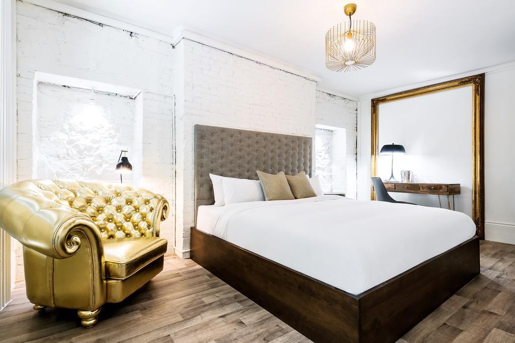 C3- Art De Vivre Hotel Quebec City