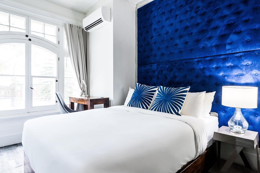 Hotel C3- Art De Vivre Quebec City