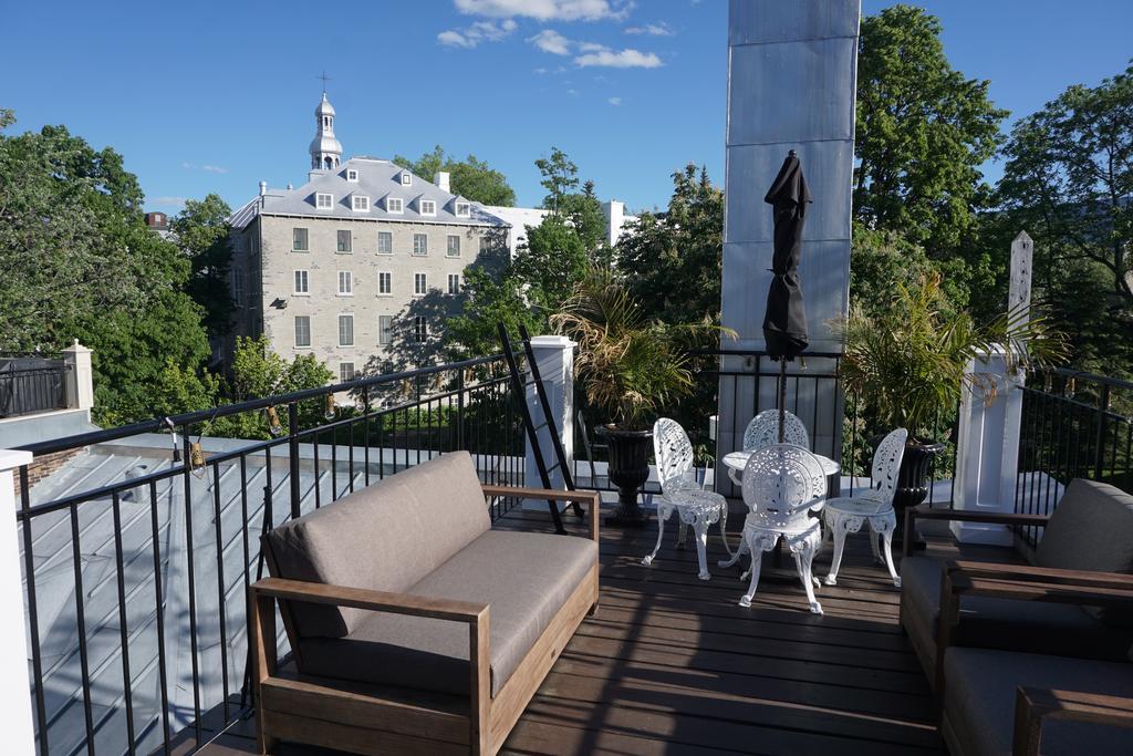 Marie-rollet 3* Quebec City