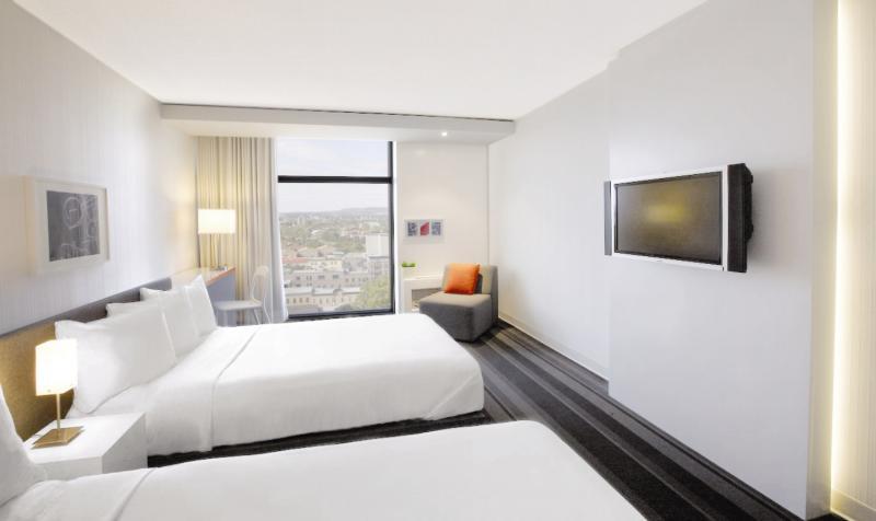 Pur, Quebec, A Tribute Portfolio Hotel 4*
