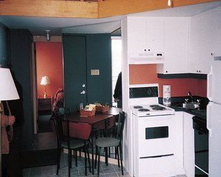Hotel Sun Seekers Mont St. Anne 3*