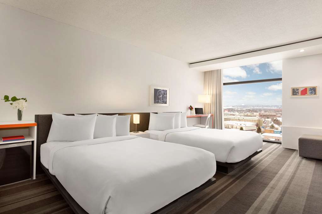 Pur, Quebec, A Tribute Portfolio Hotel