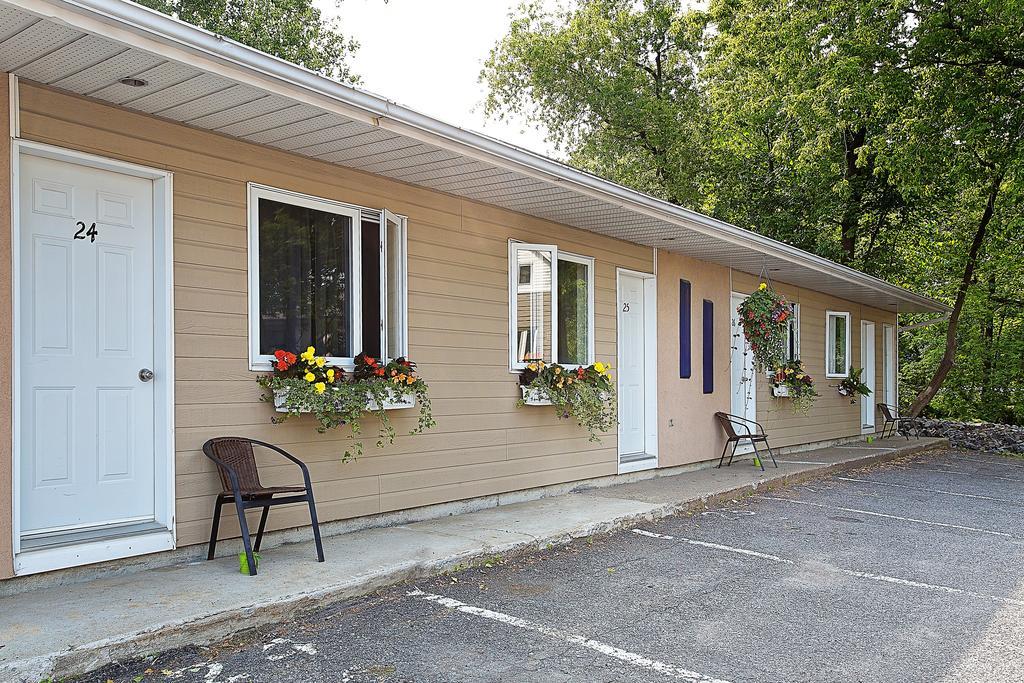 Homeric Motel