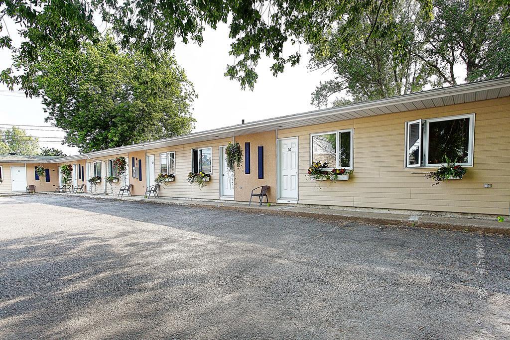 Homeric Motel