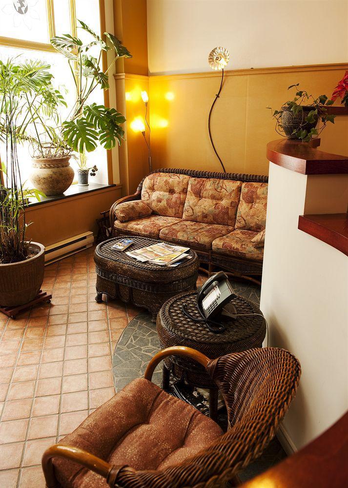 Du Jardin - Par Les Lofts Vieux-quebec Hotel Quebec City