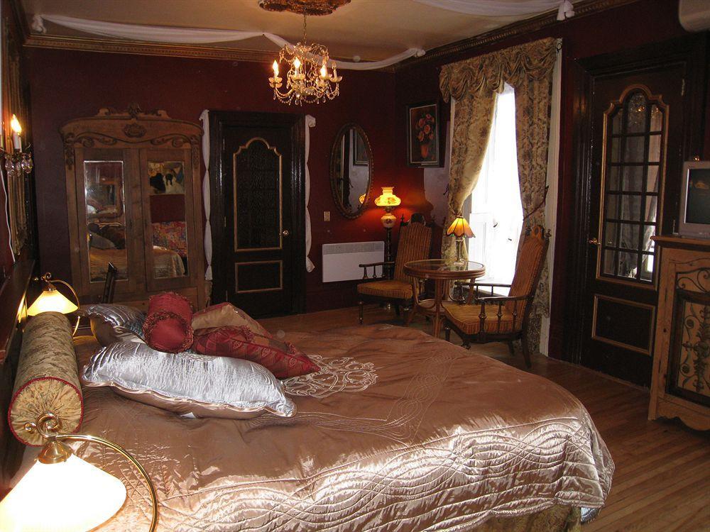 Castel D'amerique Francaise Bed & Breakfast