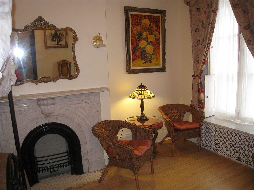 Castel D'amerique Francaise Bed & Breakfast