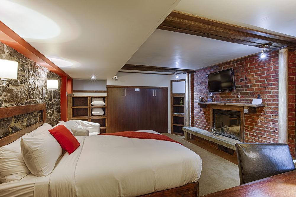 C3- Art De Vivre Hotel Quebec City