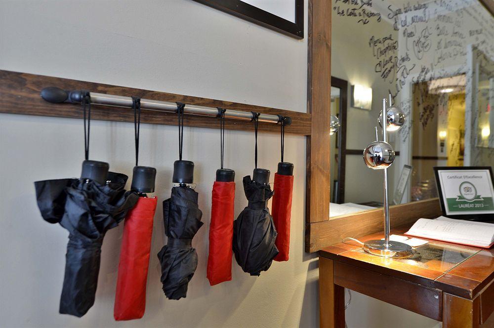 C3- Art De Vivre Hotel 3*
