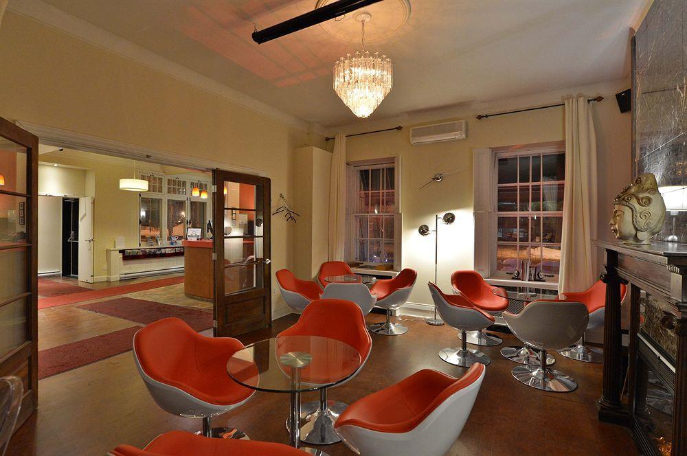 C3- Art De Vivre Hotel 3*