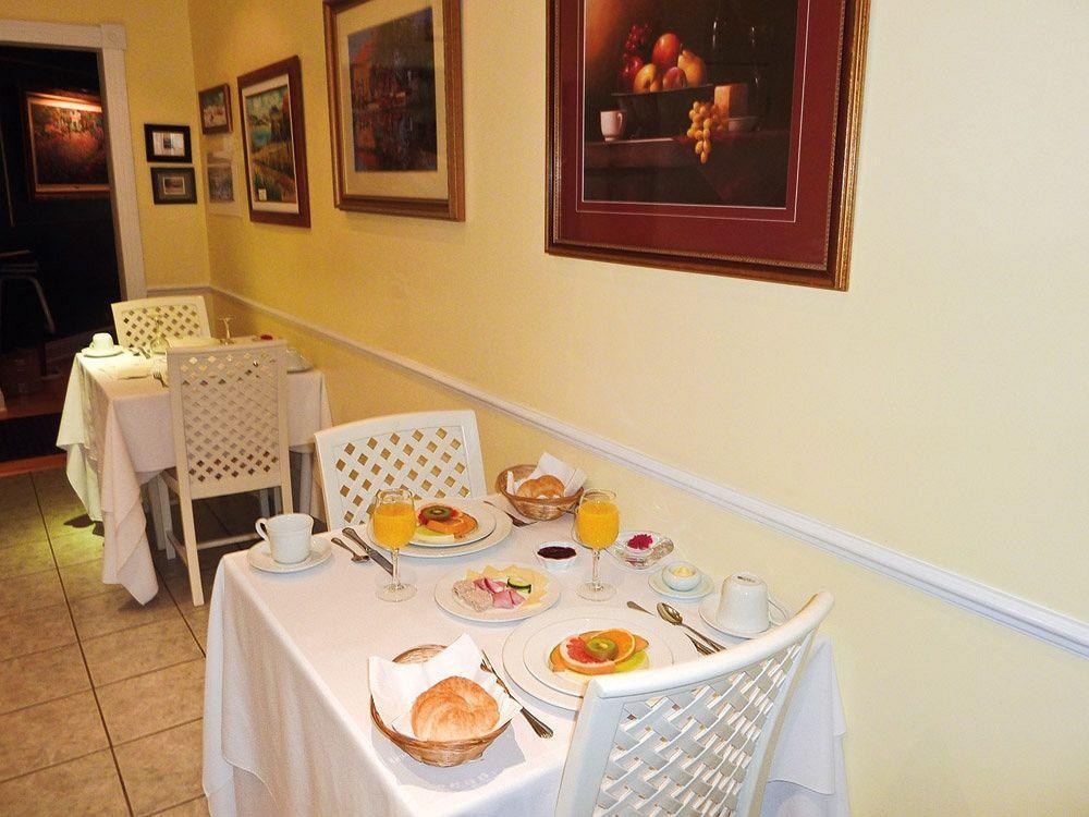 Relais Charles-alexandre Hotel 3*