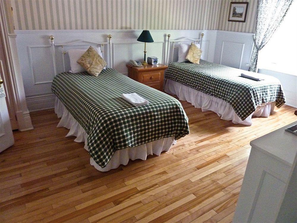 Relais Charles-alexandre Hotel Quebec City