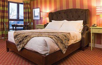 Champlain 3* Quebec City