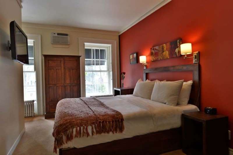 C3- Art De Vivre 3* Quebec City