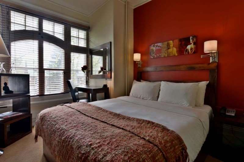 C3- Art De Vivre Hotel
