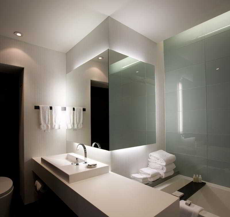 Hotel Pur, Quebec, A Tribute Portfolio