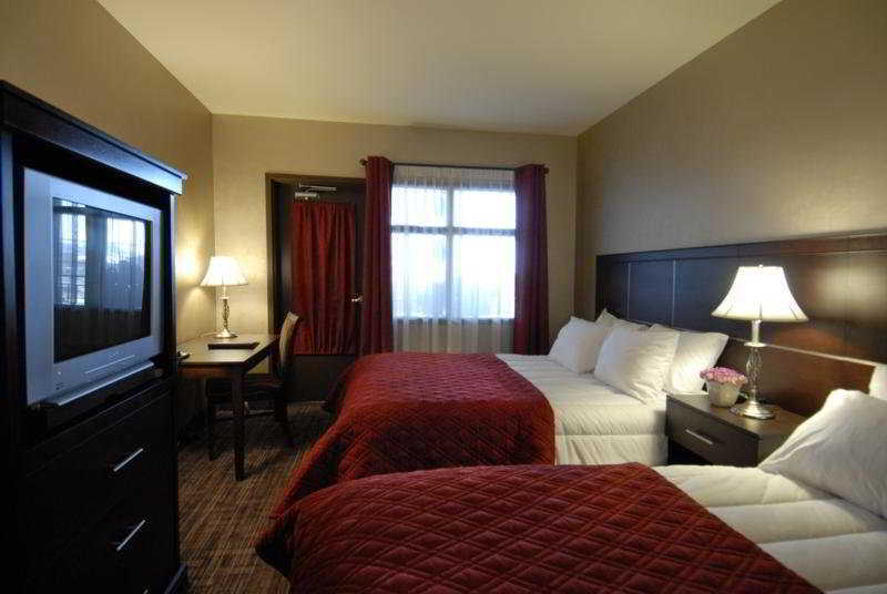 Ambassadeur Et Hotel Quebec City
