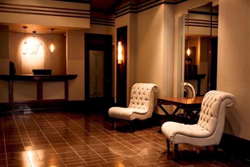 Royal William, Ascend Collection Hotel 3*