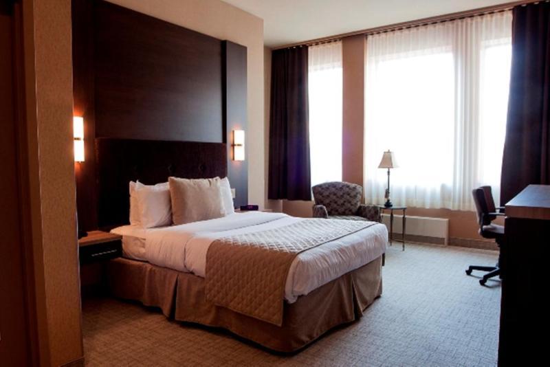 Royal William, Ascend Collection 3*