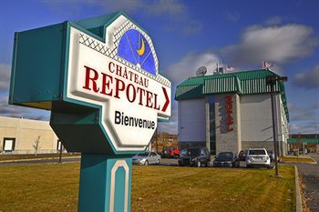 Repotel Aeroport Hotel