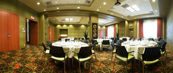 Must 4* Quebec City