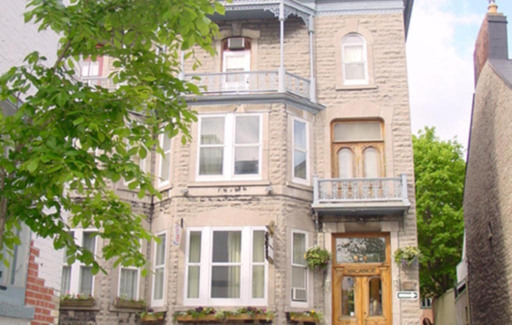 Ermitage Hotel